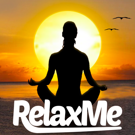 RelaxMe: relax, yoga, breath