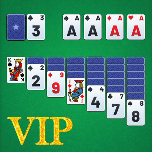 Solitaire Classic Cards Games