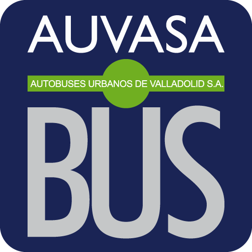 Auvasa Bus