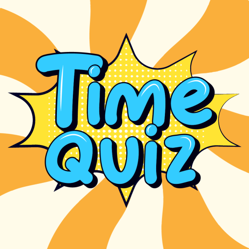 Time Quiz - Party Game