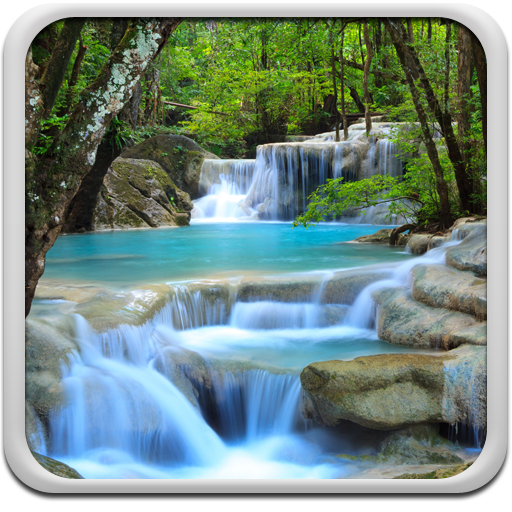 Waterfall Live Wallpaper