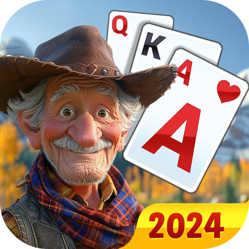 Patience Solitaire Match