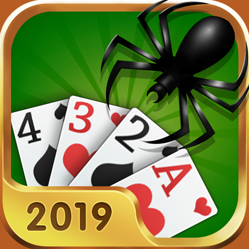 Spider Solitaire