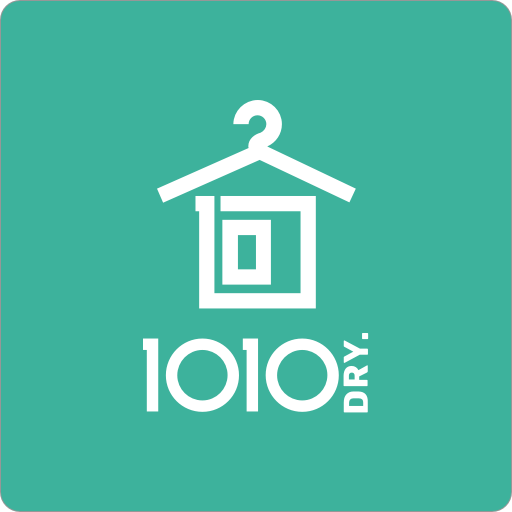 1010Dry - Kasir Laundry