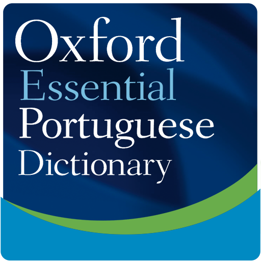 Oxford Portuguese Dictionary