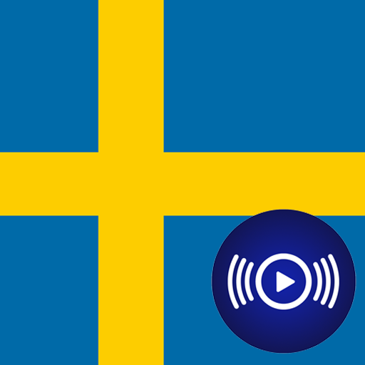 SE Radio - Swedish Radios