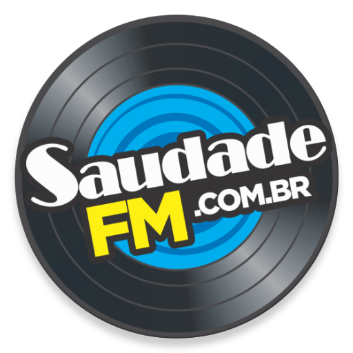 Saudade FM - Official