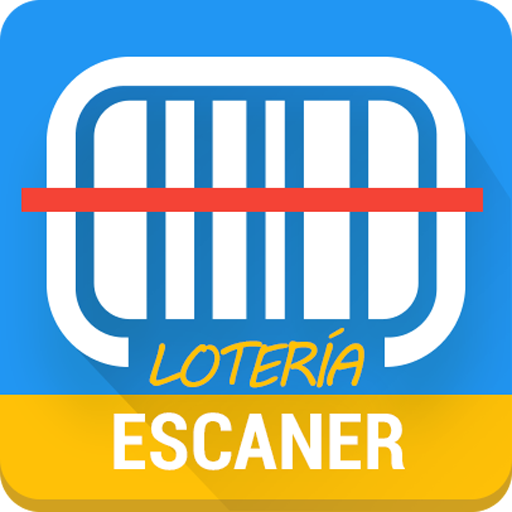 Lotería Escaner