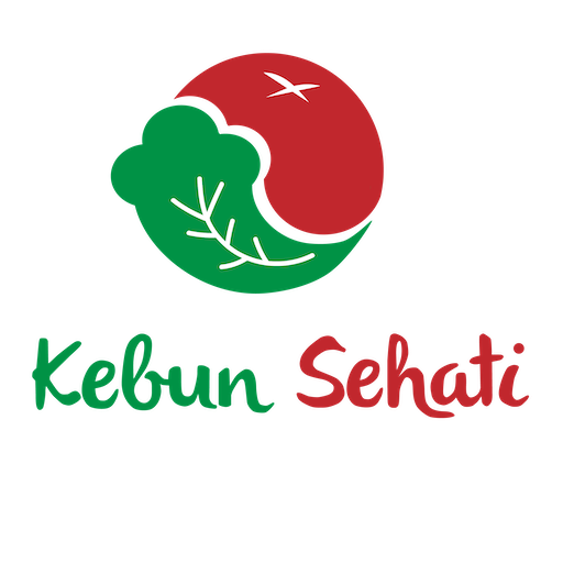 Kebun Sehati - Hidup Sehat Han