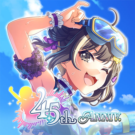 D4DJ Groovy Mix(グルミク)