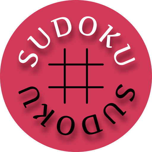 Sudoku - Happy Brain: Classic Free Puzzles