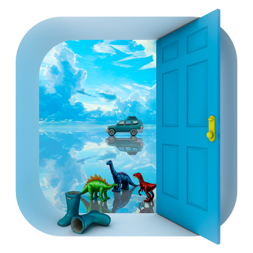 Escape Game: Uyuni