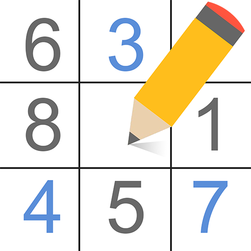 Sudoku - Free Sudoku Puzzles, Classic & Offline