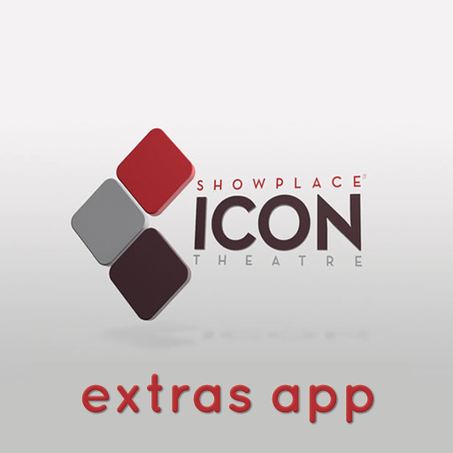 Icon Extras