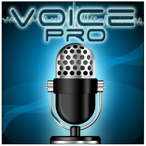 Voice PRO - HQ Audio Editor