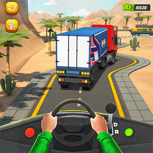 Vehicle master Car Games