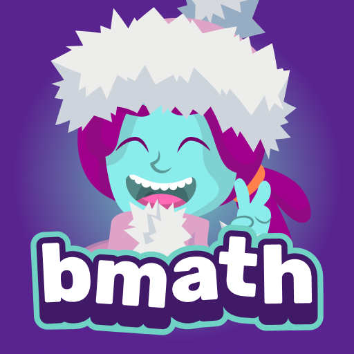 Bmath: Learn math at home