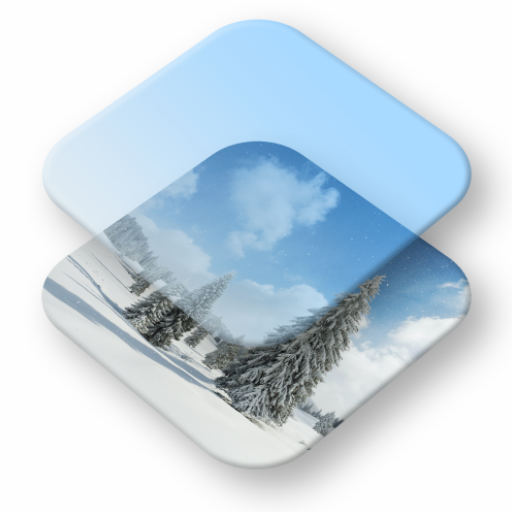 Winter Theme for iWall