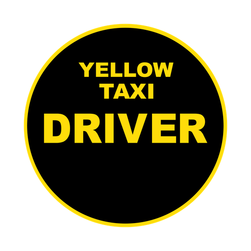 Conductor de YellowTaxi