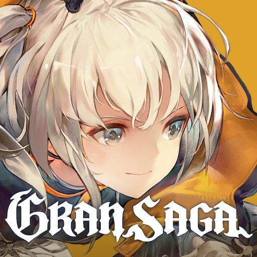 Gran Saga: Аниме MMORPG