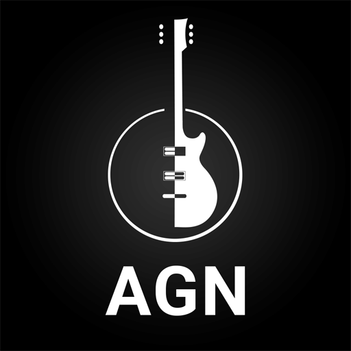 All Guitar Network