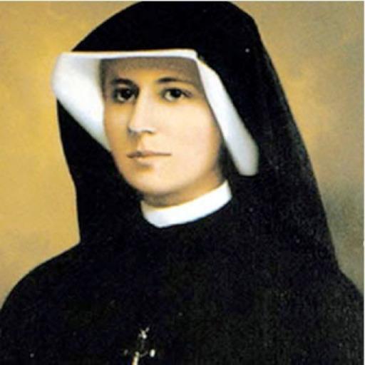 Diary of St. Maria Faustina Kowalska with audio