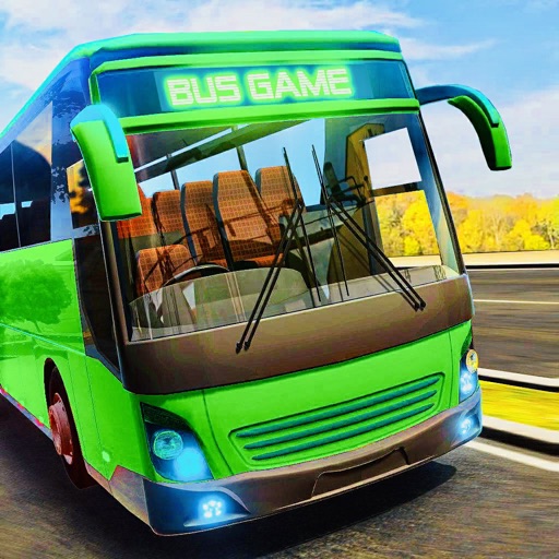 Bus Simulator 2023