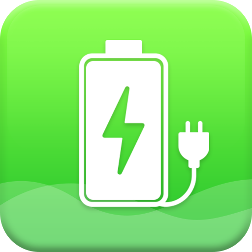 Fast Charging - Battery Saver, Charge Battery Fast