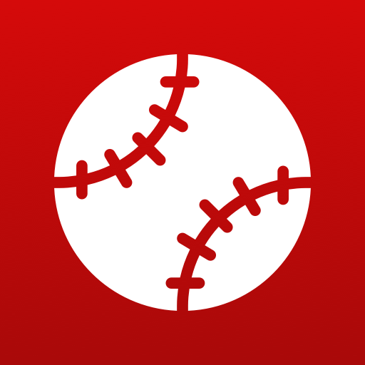 Scores App: MLB Baseball