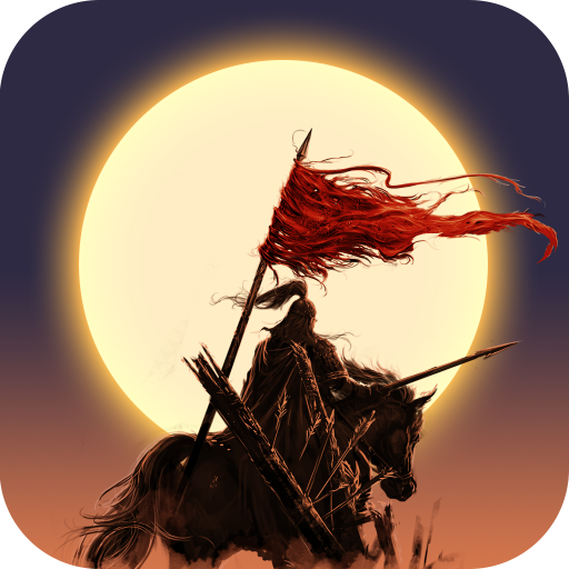 三國捉妖傳：地圖探索RPG游戲