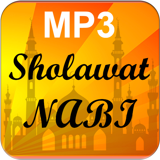 Sholawat Nabi MP3 Offline