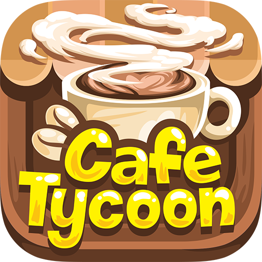 Idle Cafe Tycoon: Coffee Shop