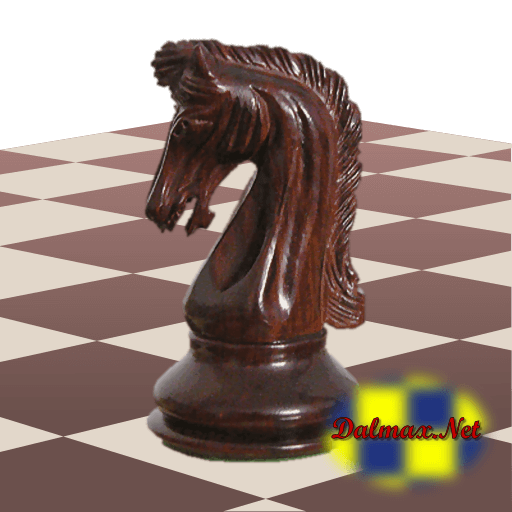 Chess Dalmax