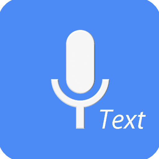 Speech to text