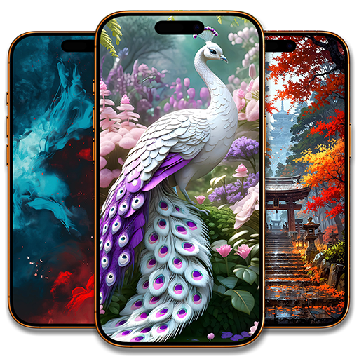 Offline Wallpapers