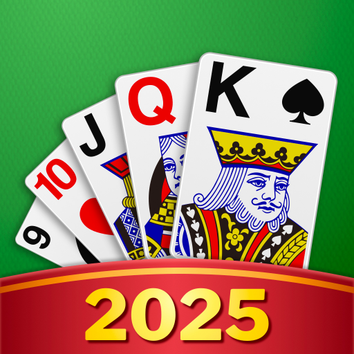 Solitaire for Seniors Game