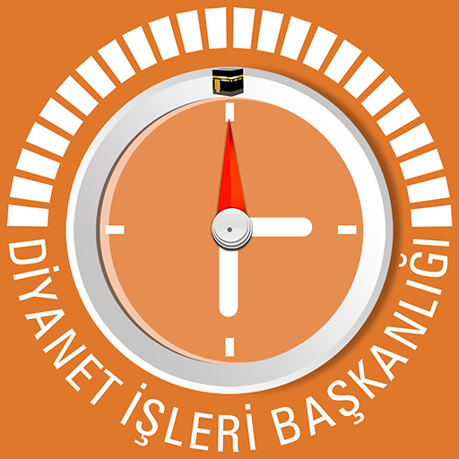 Diyanet Namaz Vaktim