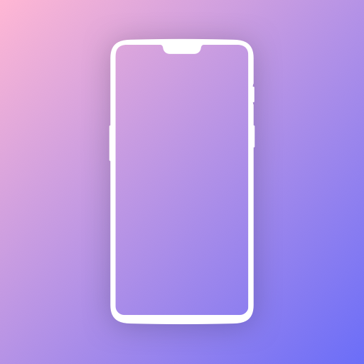 Gradient Wallpaper Maker