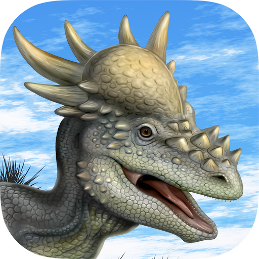 Dinosaurs Puzzles 2