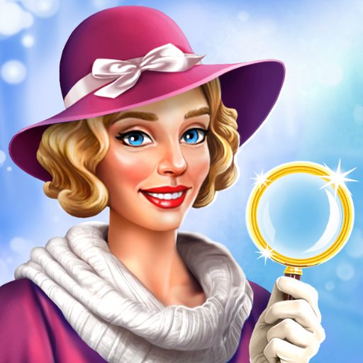 Lynda's Legacy: Hidden Objects