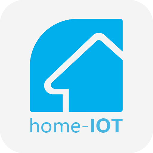 Home-IOT