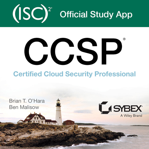 (ISC)² CCSP Official Study