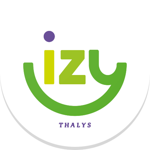 Izy Thalys