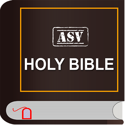 American Standard Version - Offline ASV Bible