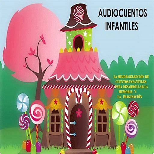 Audiocuentos  Infantiles