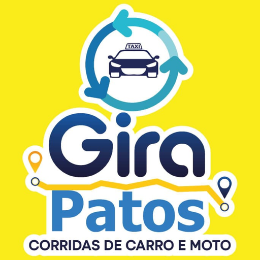 Gira Patos