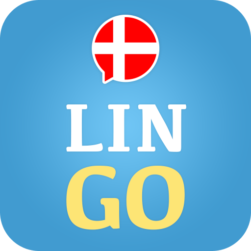 Learn Danish with LinGo Play