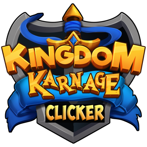 Kingdom Karnage Clicker