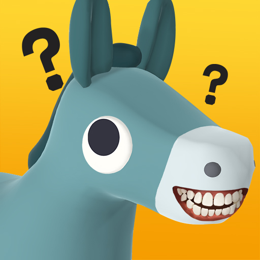Silly animal:Vacuum world