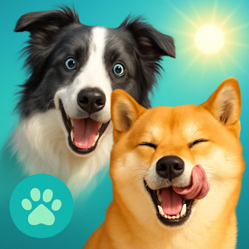 Fruwee Pets Real Dog Simulator
